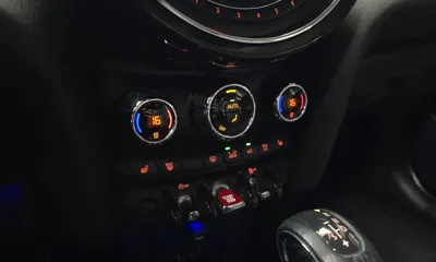 MINI Cooper 2015, 94593 км, за 7700000 KRW - фото 16