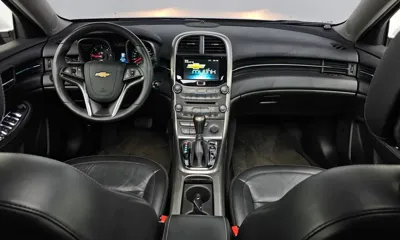 ChevroletGMDaewoo Malibu 2015, 114844 км, за 5700000 KRW - фото 7