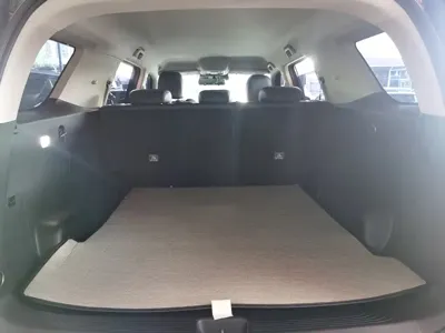 Haval H5 2025, 30000 км, за 128800 CNY - фото 8