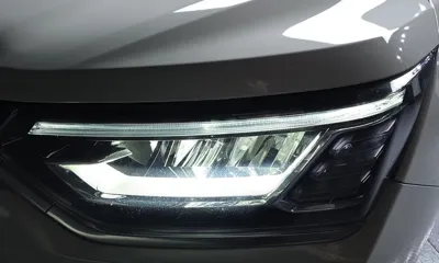 KG_Mobility_Ssangyong KORANDO 2019, 137699 км, за 9800000 KRW - фото 22