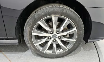 Renault-KoreaSamsung SM5 2018, 132858 км, за 4100000 KRW - фото 21