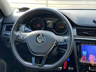 Volkswagen C-Trek 2019, 30000 км, за 43600 CNY - фото 7