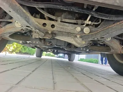 Isuzu Lingtuo 2022, 32500 км, за 92300 CNY - фото 23
