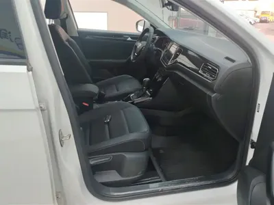 Volkswagen T-Roc 2021, 46500 км, за 74700 CNY - фото 8