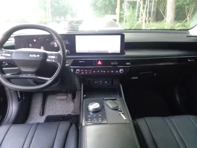 Kia K8 2025, 59705 км, за 27200000 KRW - фото 5