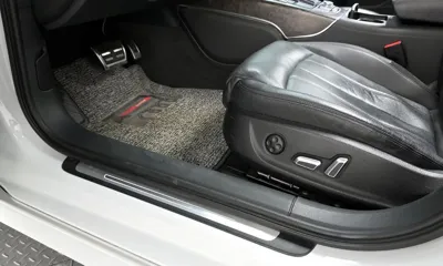 Audi A6 2018, 68139 км, за 18400000 KRW - фото 31