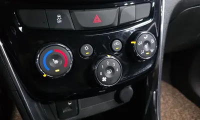 ChevroletGMDaewoo Trax 2019, 130651 км, за 6800000 KRW - фото 16