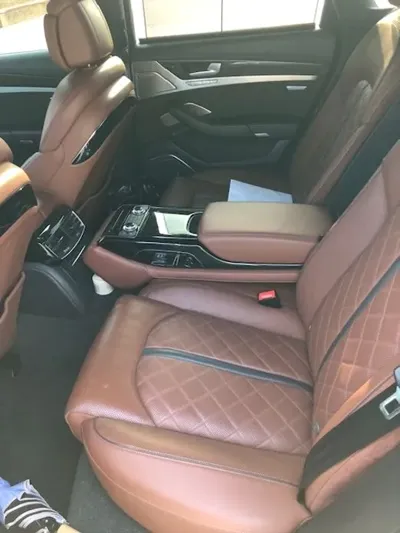 Audi S8 2016, 171000 км, за 30000000 KRW - фото 9