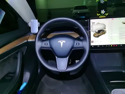 Tesla Model 3 2021, 52400 км, за 126600 CNY