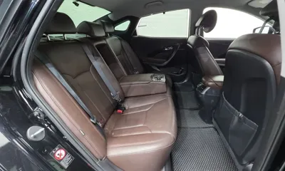 Hyundai Grandeur 2013, 112842 км, за 8000000 KRW - фото 20