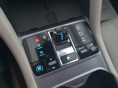 BYD Song PLUS New Energy 2023, 31200 км, за 105222.53 CNY - фото 17