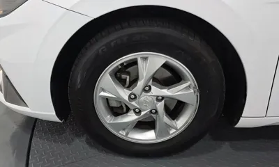 Hyundai Avante 2021, 140754 км, за 11680000 KRW - фото 5