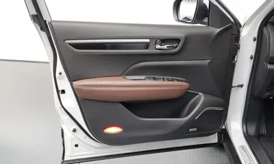 Renault-KoreaSamsung QM6 2017, 62096 км, за 12000000 KRW - фото 24