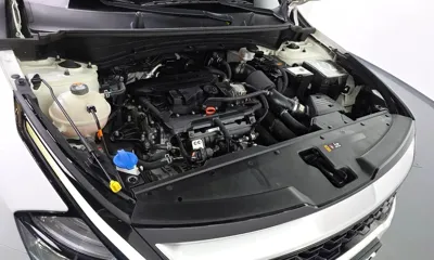 Kia Sportage 2022, 33254 км, за 23000000 KRW - фото 6