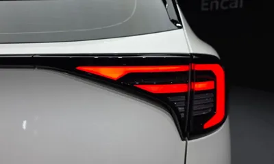 Kia Sportage 2025, 11339 км, за 49900000 KRW - фото 23