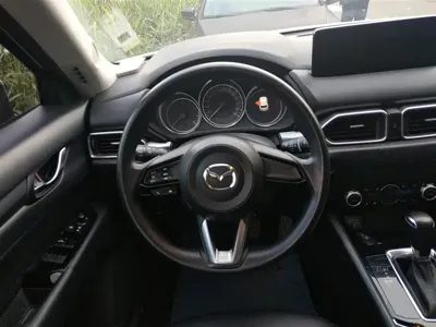 Mazda CX-5 2024, 48400 км, за 86400 CNY - фото 15