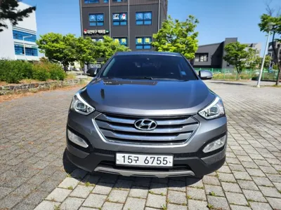 Hyundai Santafe 2015, 167914 км, за 7800000 KRW