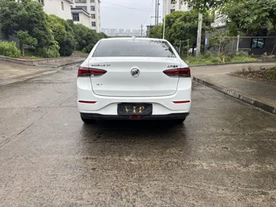 Buick GT 2018, 74300 км, за 41256.56 CNY - фото 5