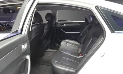 Hyundai Sonata 2016, 102652 км, за 8900000 KRW - фото 11