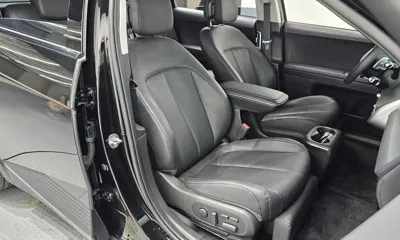 Hyundai Ioniq5 2023, 18859 км, за 32500000 KRW - фото 11