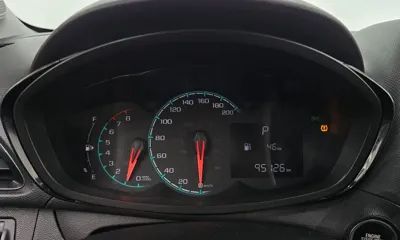 ChevroletGMDaewoo Spark 2016, 95126 км, за 3200000 KRW - фото 8