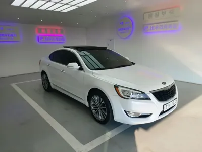 Kia K7 2012, 170485 км, за 4900000 KRW