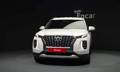 Hyundai Palisade 2019, 98423 км, за 23900000 KRW