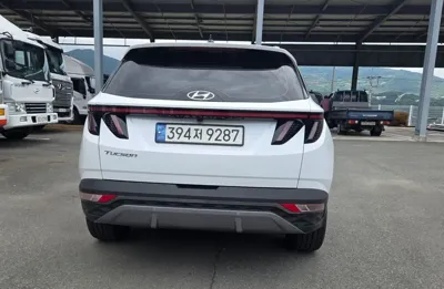 Hyundai Tucson 2023, 10275 км, за 31000000 KRW - фото 6