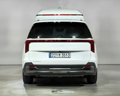 Kia Canival 2024, 34797 км, за 21600000 KRW - фото 8