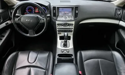Infiniti G 2009, 85592 км, за 3900000 KRW - фото 7
