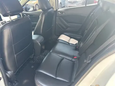 Mazda 3 Axela 2016, 136000 км, за 25800 CNY - фото 7