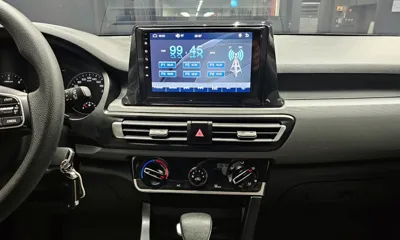 Kia Seltos 2020, 124744 км, за 10800000 KRW - фото 14