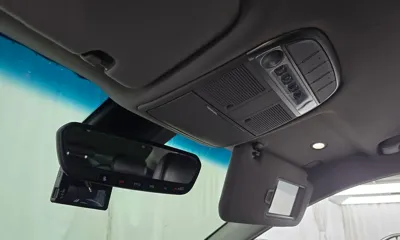 Genesis EQ900 2016, 161266 км, за 16200000 KRW - фото 18