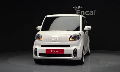Kia Ray 2022, 76261 км, за 10200000 KRW
