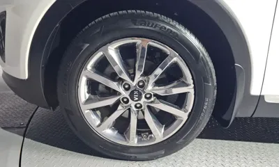 Kia Sorento 2016, 193195 км, за 9500000 KRW - фото 5