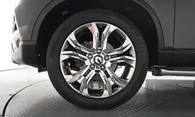 KG_Mobility_Ssangyong Rexton 2018, 92718 км, за 14400000 KRW - фото 5