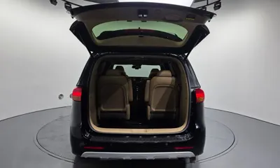 Kia Canival 2018, 152915 км, за 17100000 KRW - фото 20