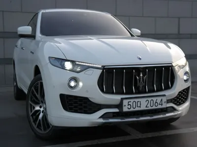 Maserati Levante 2018, 57237 км, за 41000000 KRW - фото 7