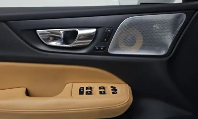 Volvo V60 2019, 95872 км, за 25000000 KRW - фото 27