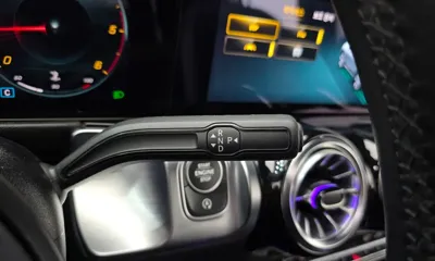 Mercedes-Benz GLB-Class 2021, 70241 км, за 28400000 KRW - фото 9