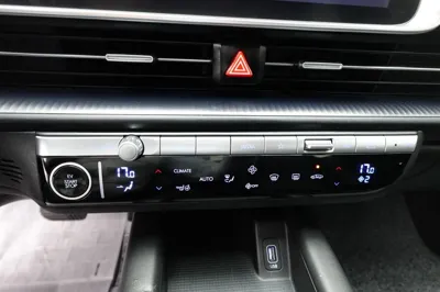 Hyundai Ioniq6 2023, 205752 км, за 19900000 KRW - фото 11
