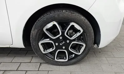 Kia Ray 2021, 155845 км, за 9300000 KRW - фото 21