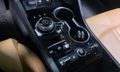 Kia K5 2020, 94609 км, за 20500000 KRW - фото 9