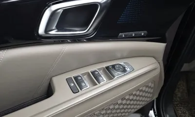 Kia Canival 2025, 13481 км, за 54500000 KRW - фото 32