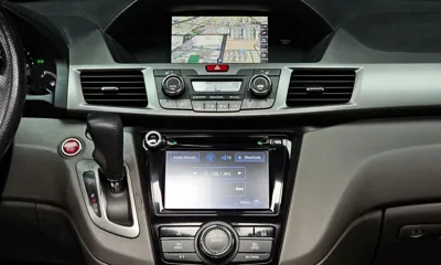 Honda Odyssey 2016, 108023 км, за 14400000 KRW - фото 14