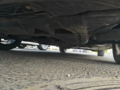Volkswagen Golf 2017, 160500 км, за 50400 CNY - фото 21
