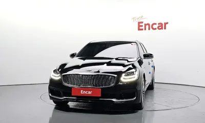 Kia K9 2019, 90461 км, за 23500000 KRW