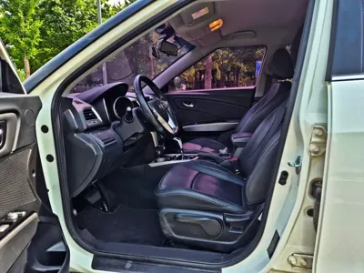 KG_Mobility_Ssangyong TIBOLI 2016, 187462 км, за 4300000 KRW - фото 18