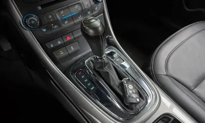 ChevroletGMDaewoo Malibu 2015, 162250 км, за 2900000 KRW - фото 9