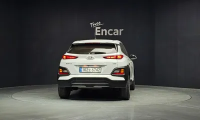 Hyundai Kona 2018, 104667 км, за 8200000 KRW
